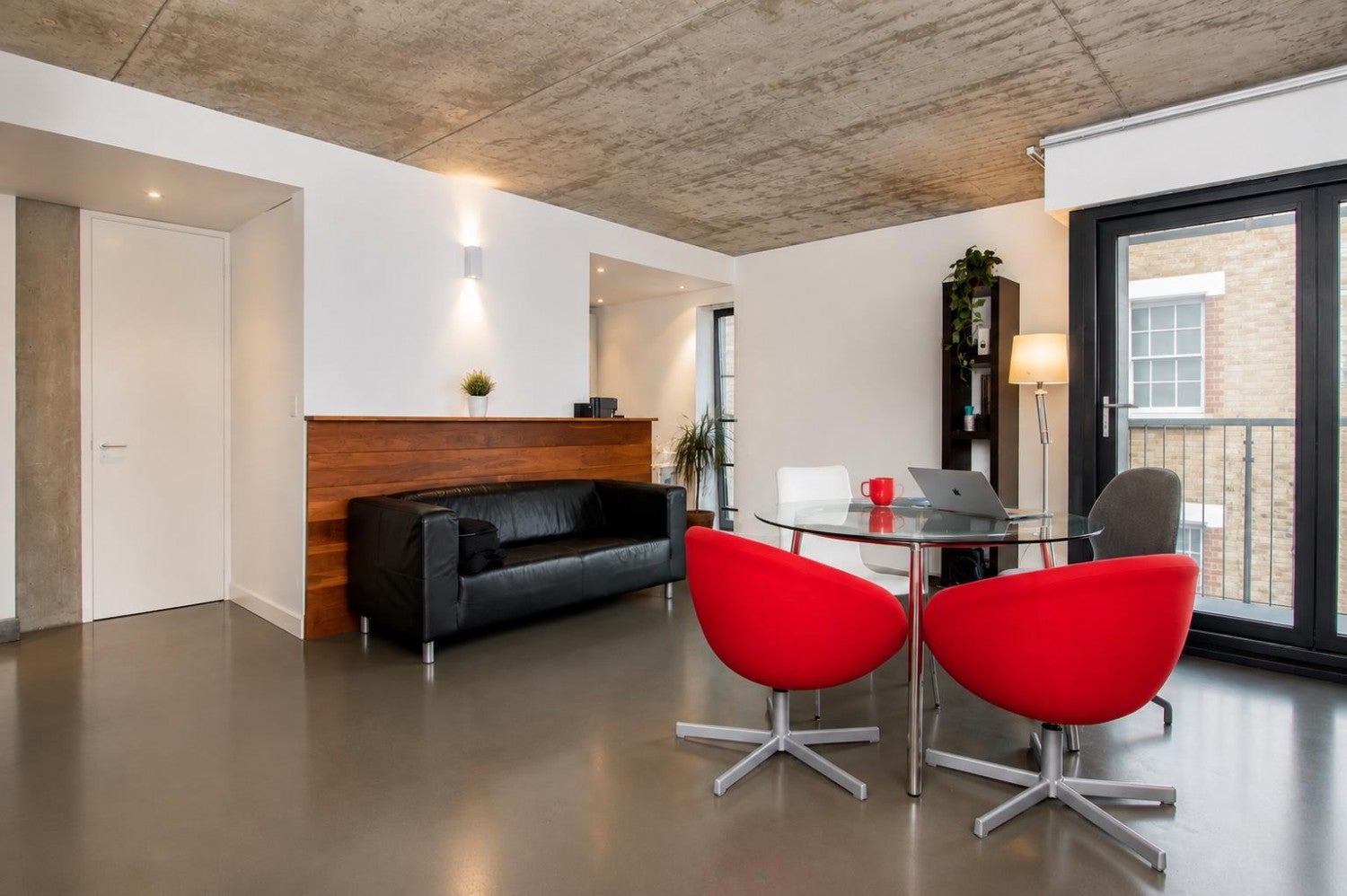 Flat Great Suffolk Street in Greater London