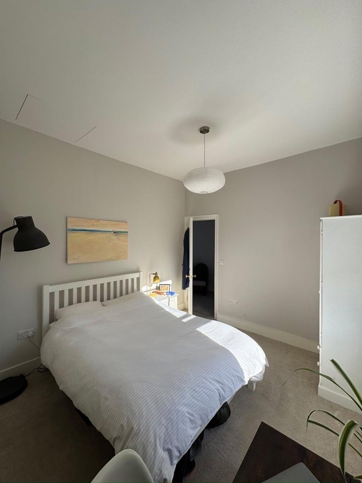 Room Hertford Road in Greater London