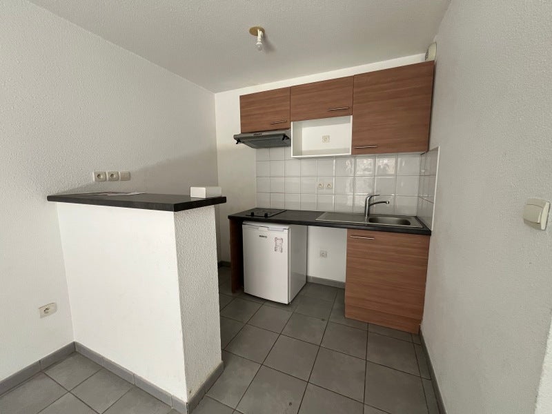 Flat Rue André Turcat in Pibrac