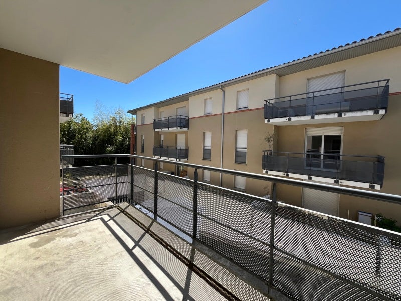 Appartement Rue André Turcat à Pibrac