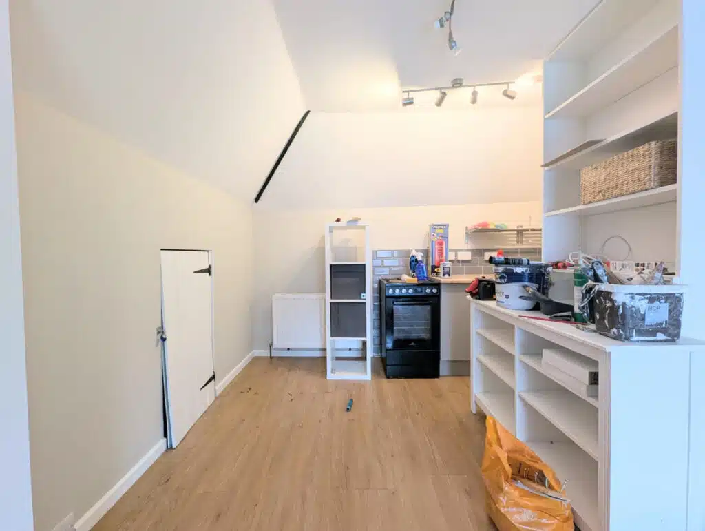 Room Guildhill Road in Bournemouth