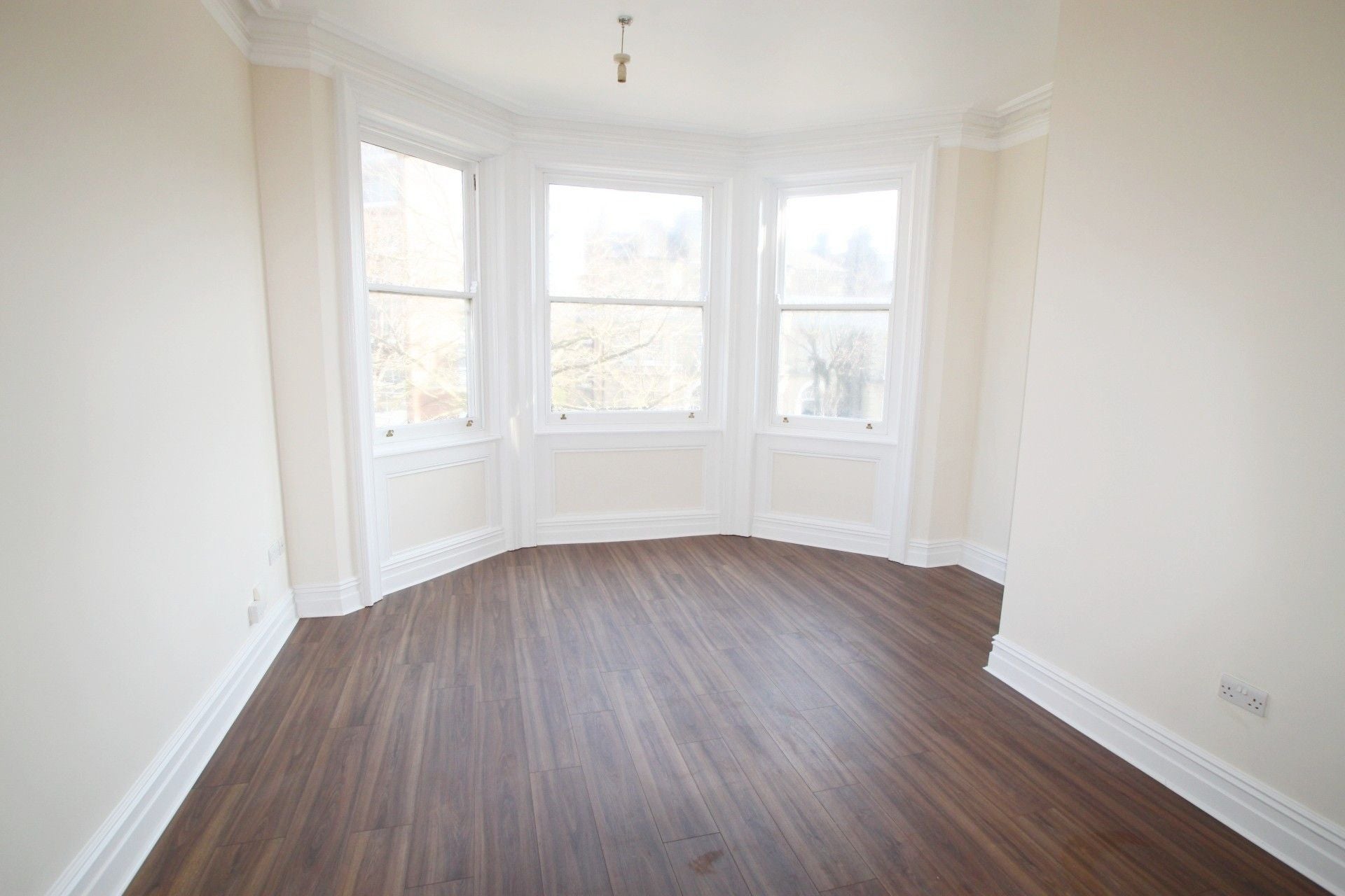 Flat Eaton Manor in Portslade by Sea