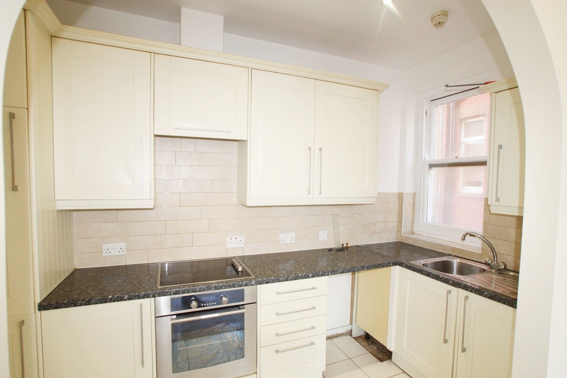 Flat Eaton Manor in Portslade by Sea