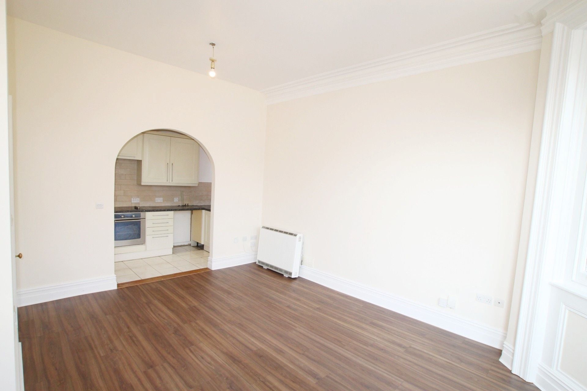 Flat Eaton Manor in Portslade by Sea