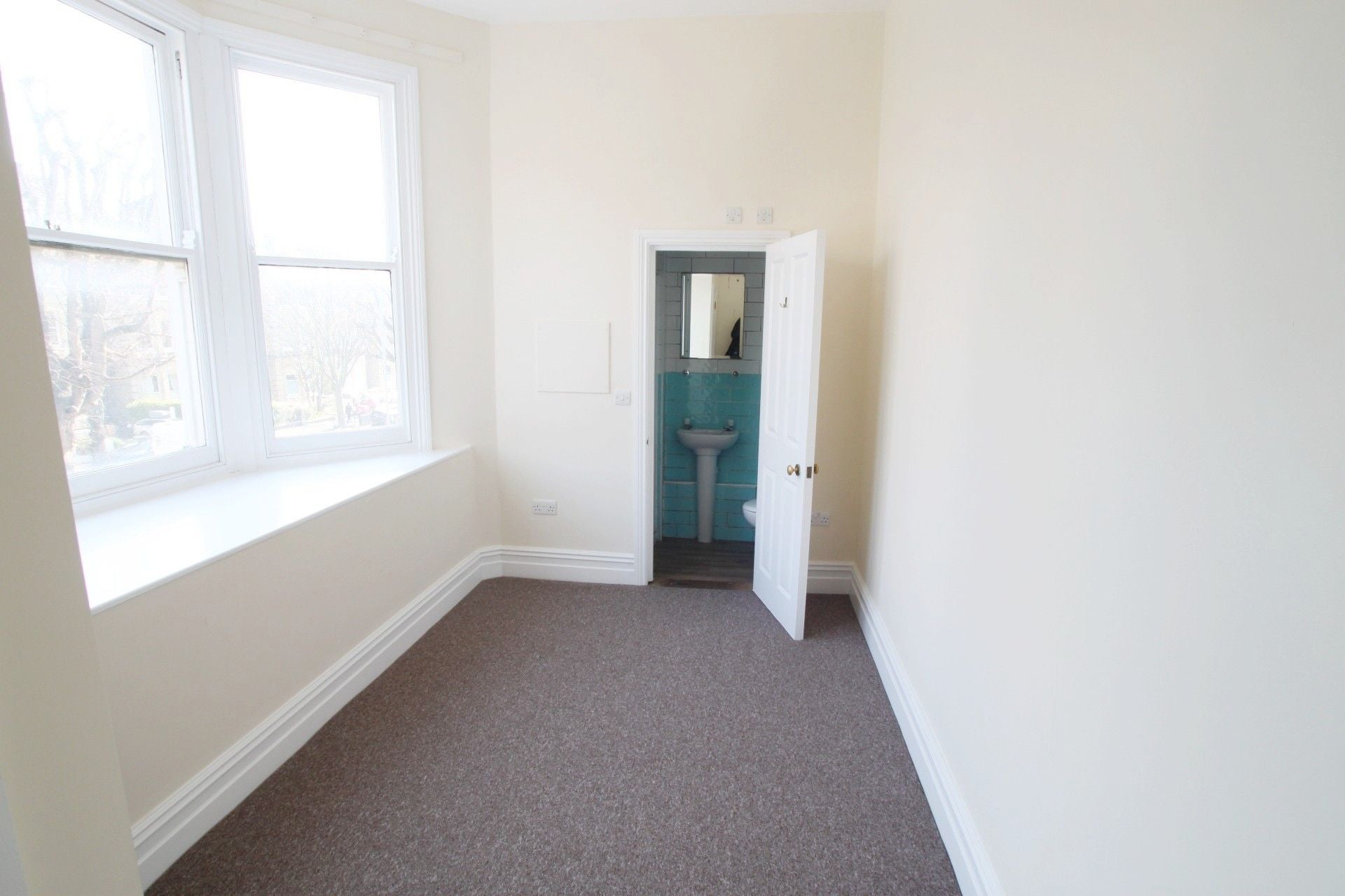 Flat Eaton Manor in Portslade by Sea