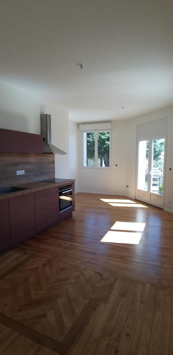Flat Rue des Treilles in Libourne