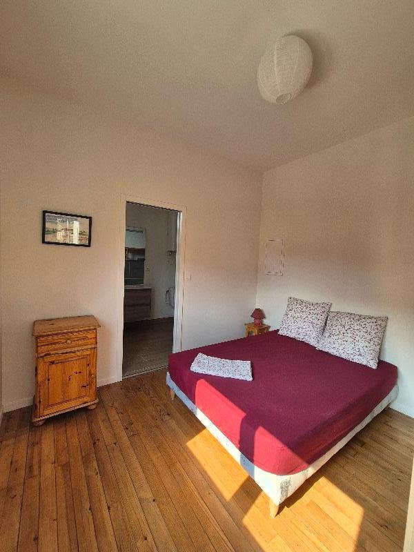 Flat Rue des Treilles in Libourne