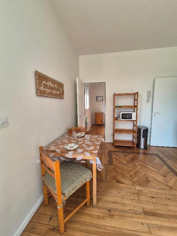 Appartement Rue des Treilles à Libourne