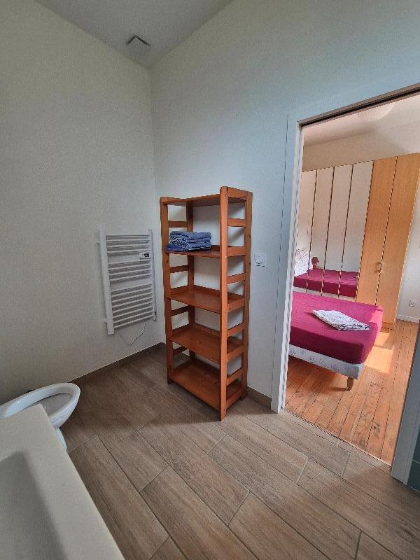 Flat Rue des Treilles in Libourne