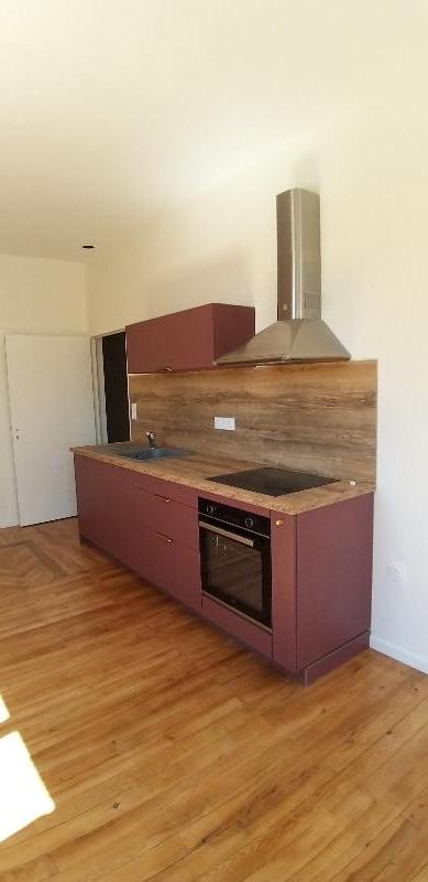Flat Rue des Treilles in Libourne
