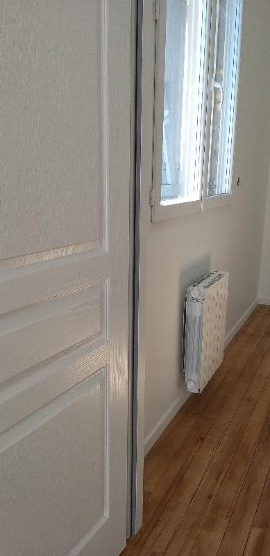 Flat Rue des Treilles in Libourne