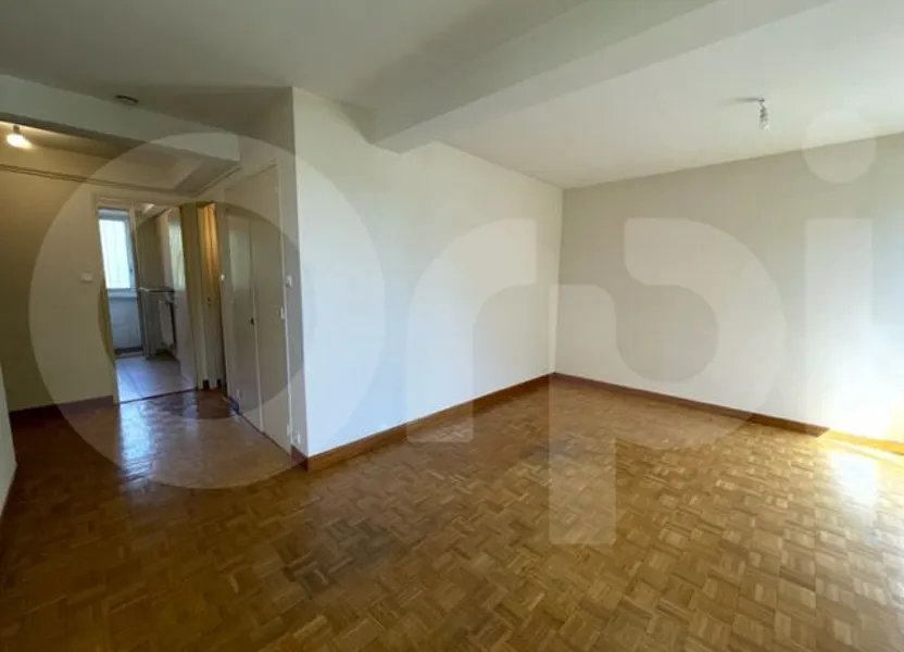 Appartement Avenue Edmond Grange à Marseille