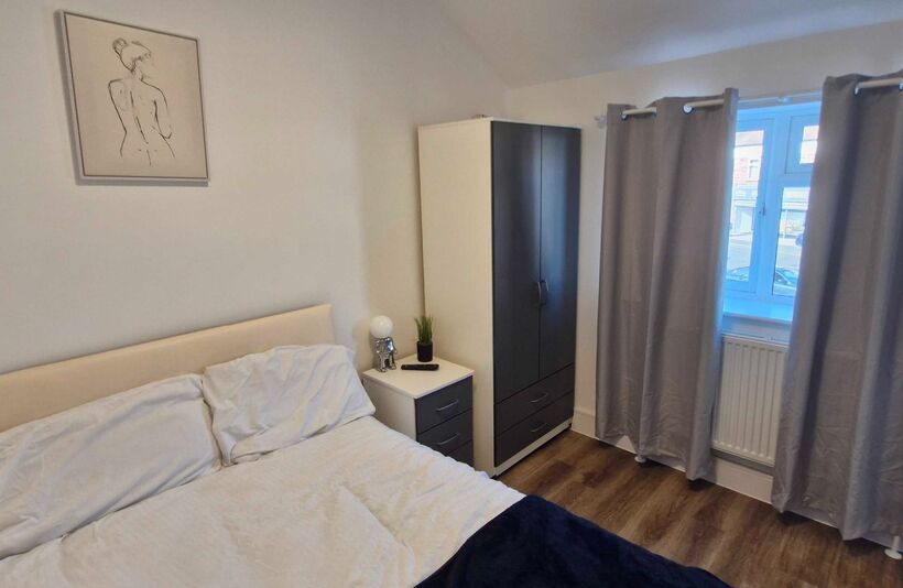 Room Willow Tree Lane in Greater London