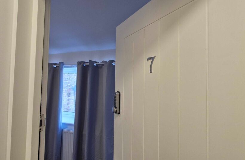 Room Willow Tree Lane in Greater London