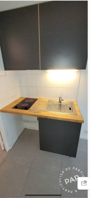 Appartement Avenue Guy Môquet à Vitry-sur-Seine