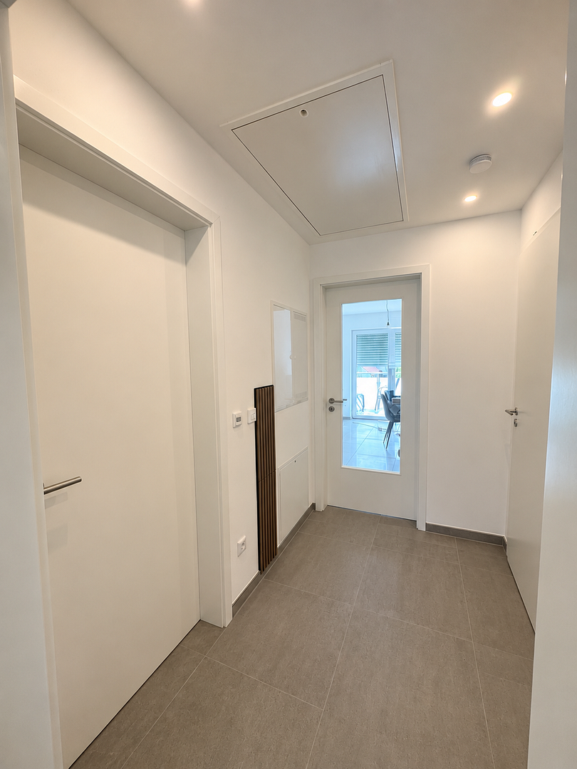 Wohnung Sandizeller Straße in Langenmosen