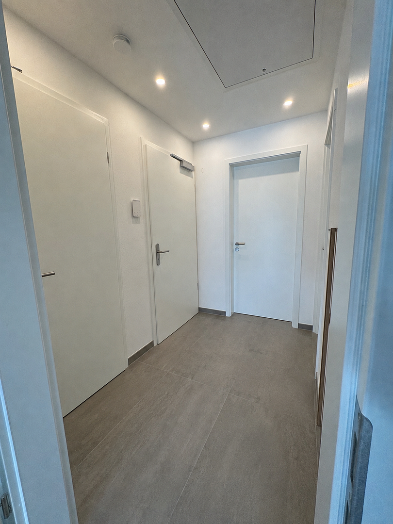 Wohnung Sandizeller Straße in Langenmosen