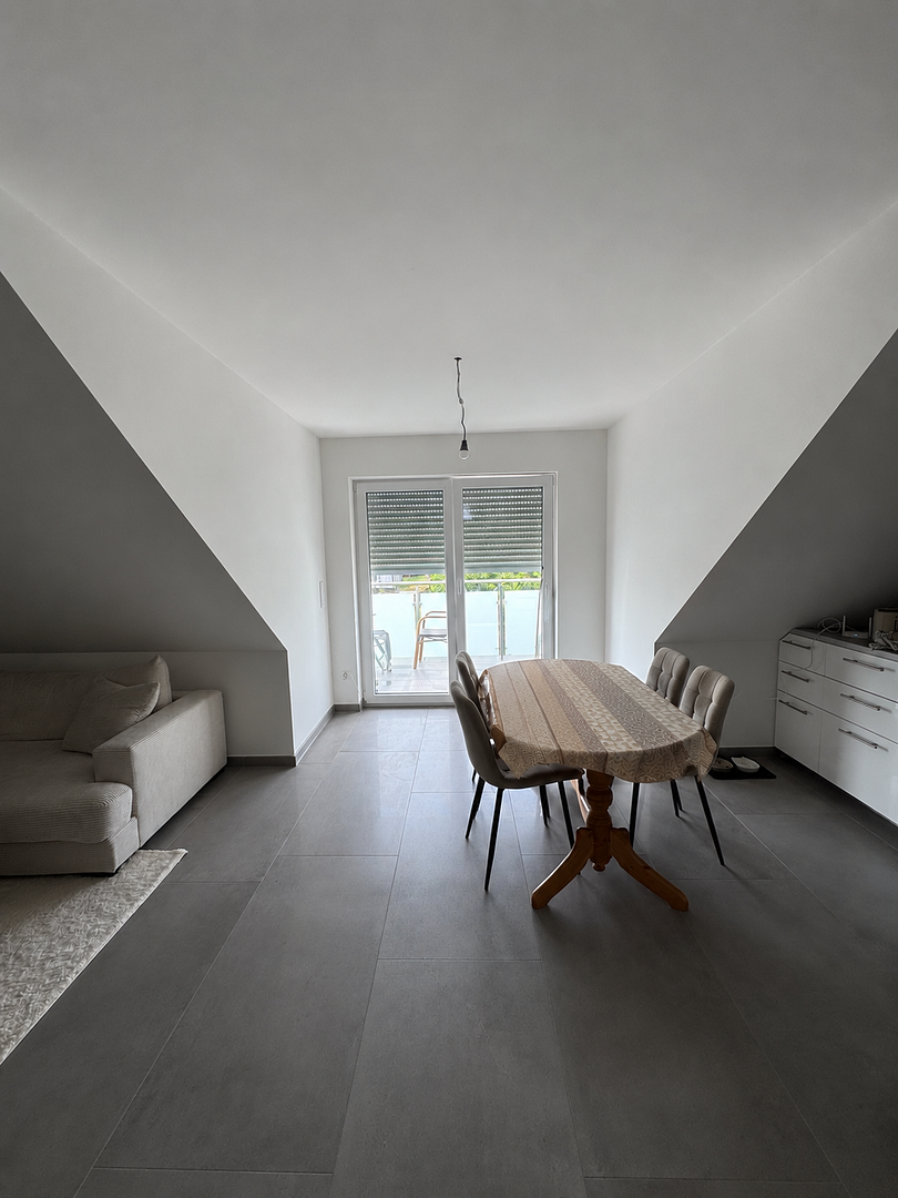 Wohnung Sandizeller Straße in Langenmosen