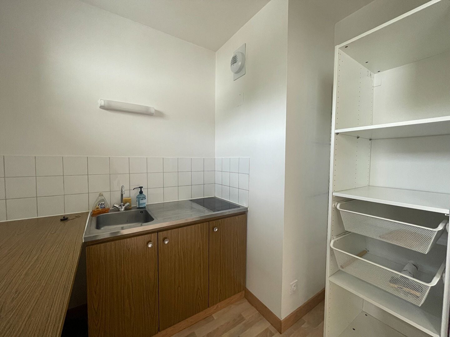 Appartement Avenue des Gayeulles à Rennes