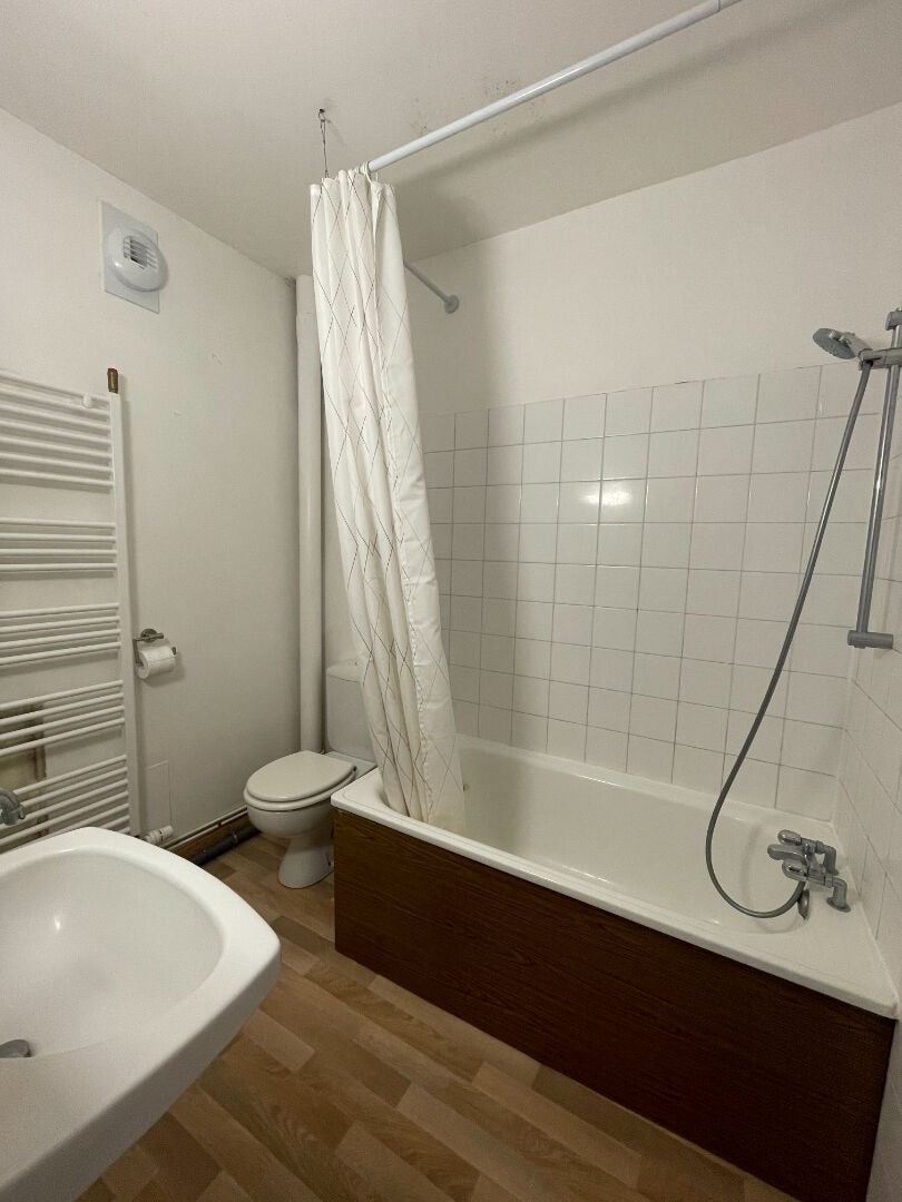 Appartement Avenue des Gayeulles à Rennes