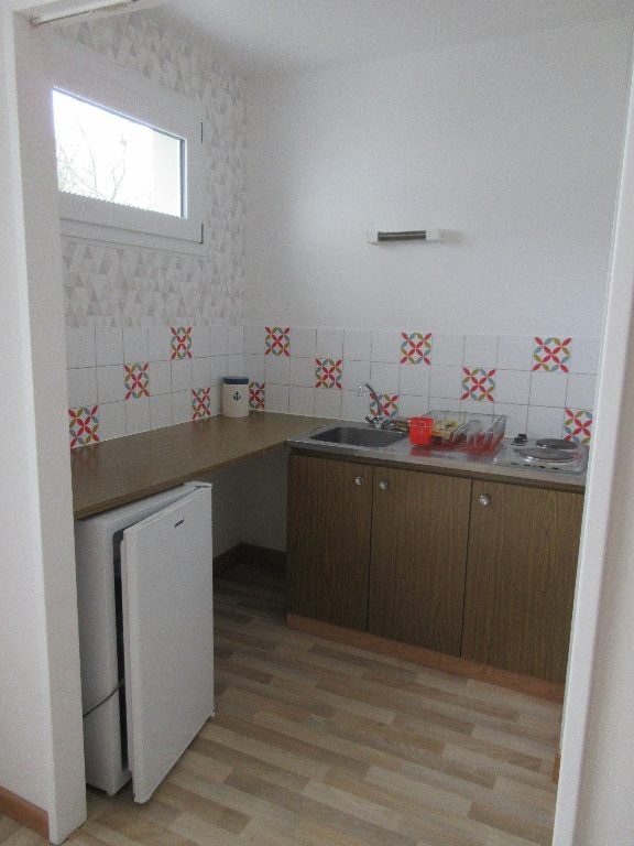 Flat Avenue des Gayeulles in Rennes
