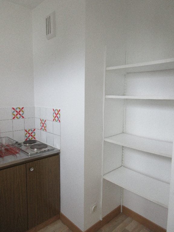 Flat Avenue des Gayeulles in Rennes