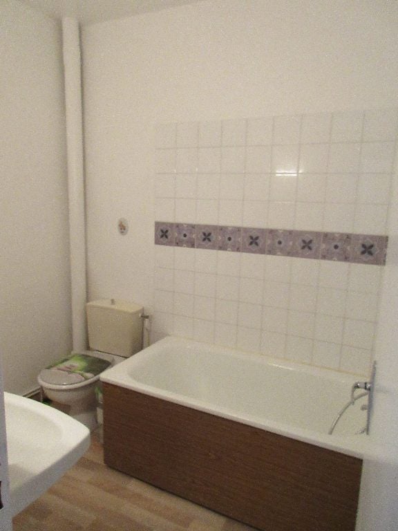 Flat Avenue des Gayeulles in Rennes