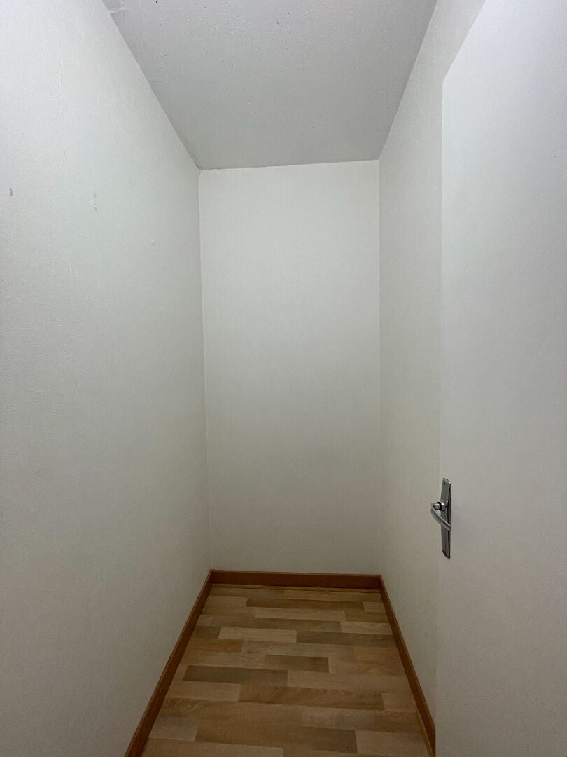 Appartement Avenue des Gayeulles à Rennes
