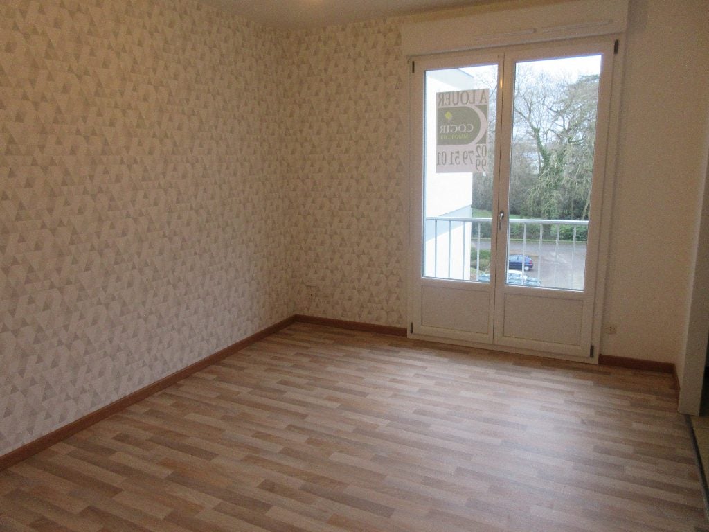 Appartement Avenue des Gayeulles à Rennes