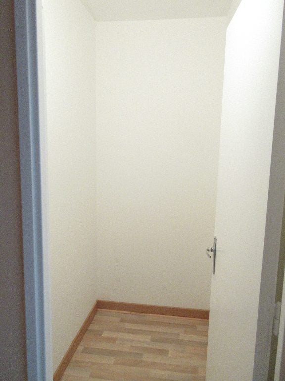 Appartement Avenue des Gayeulles à Rennes