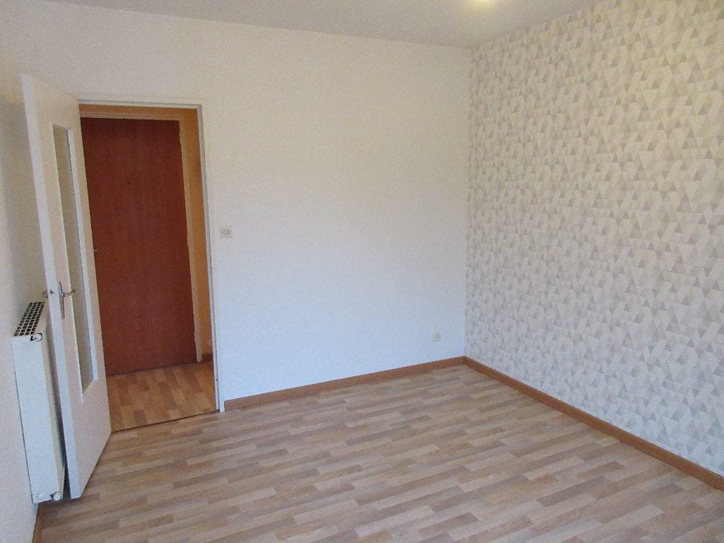 Flat Avenue des Gayeulles in Rennes