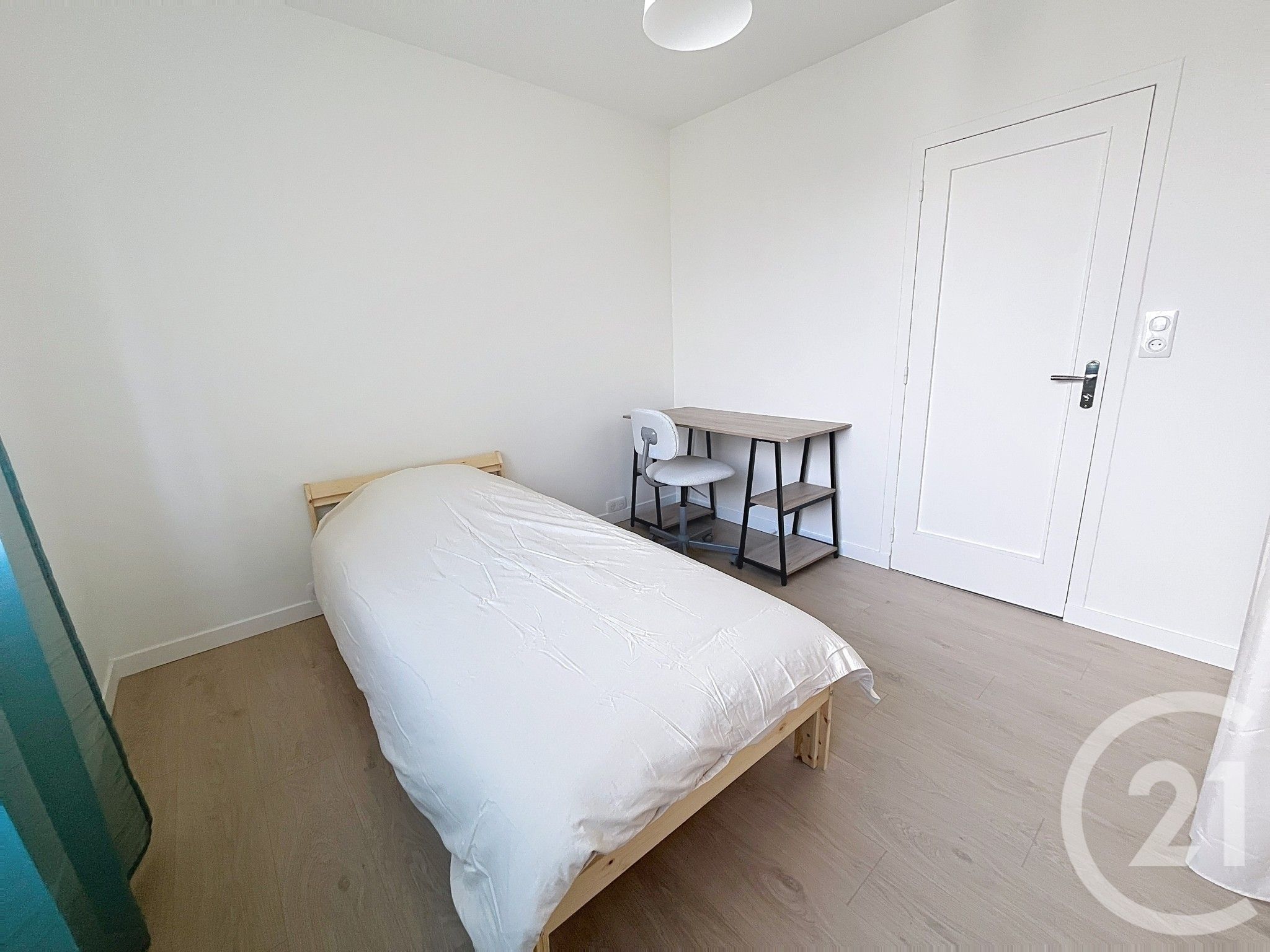 Chambre Rue Philippe Marcombes à Clermont-Ferrand