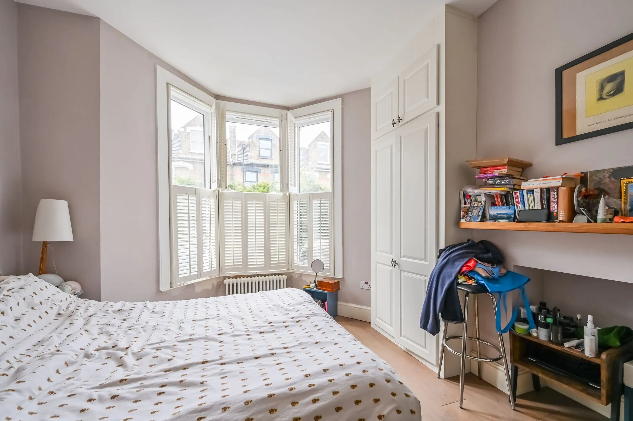 Flat Brighton Road in Greater London