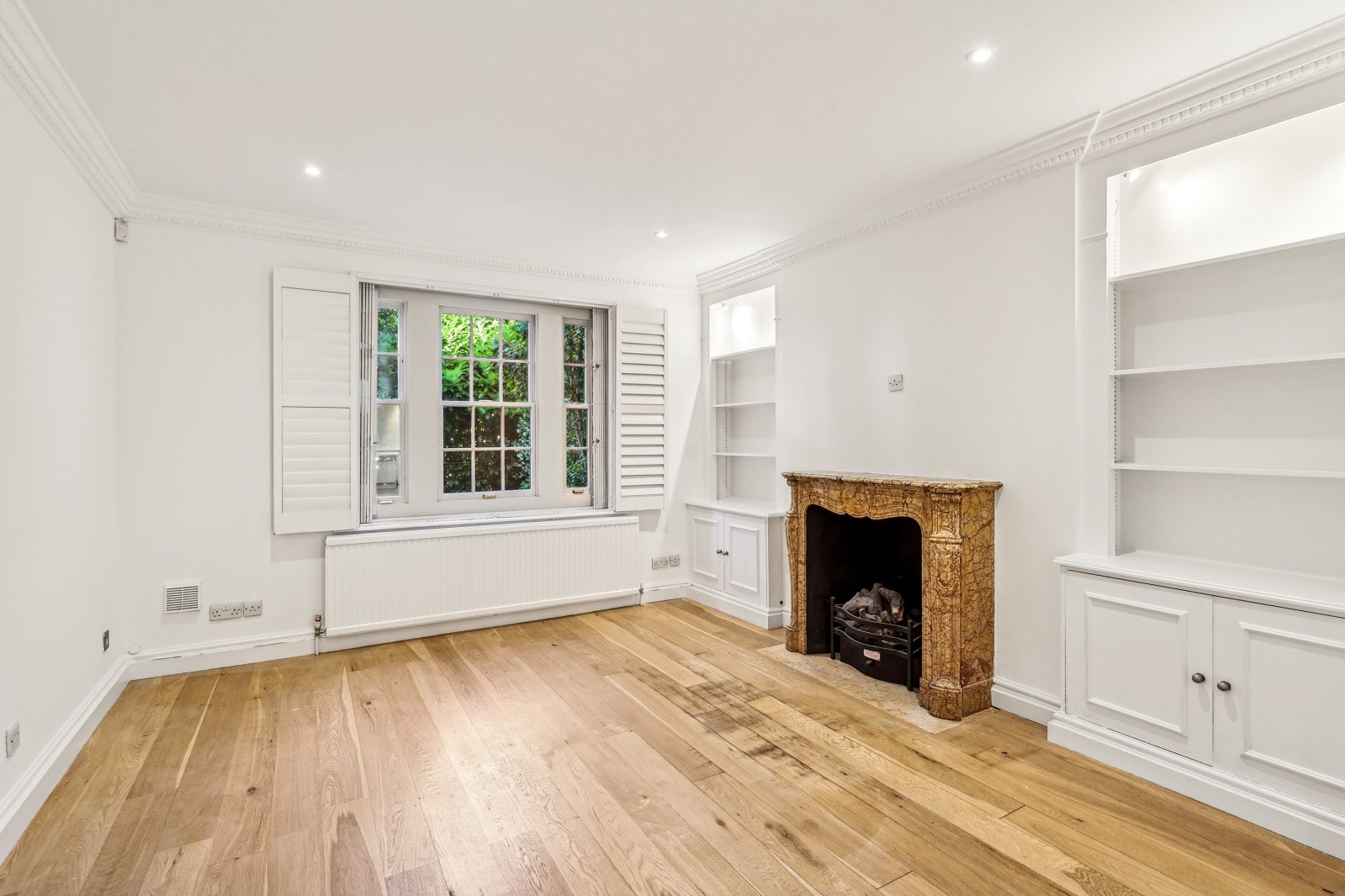 House Jubilee Place in Greater London