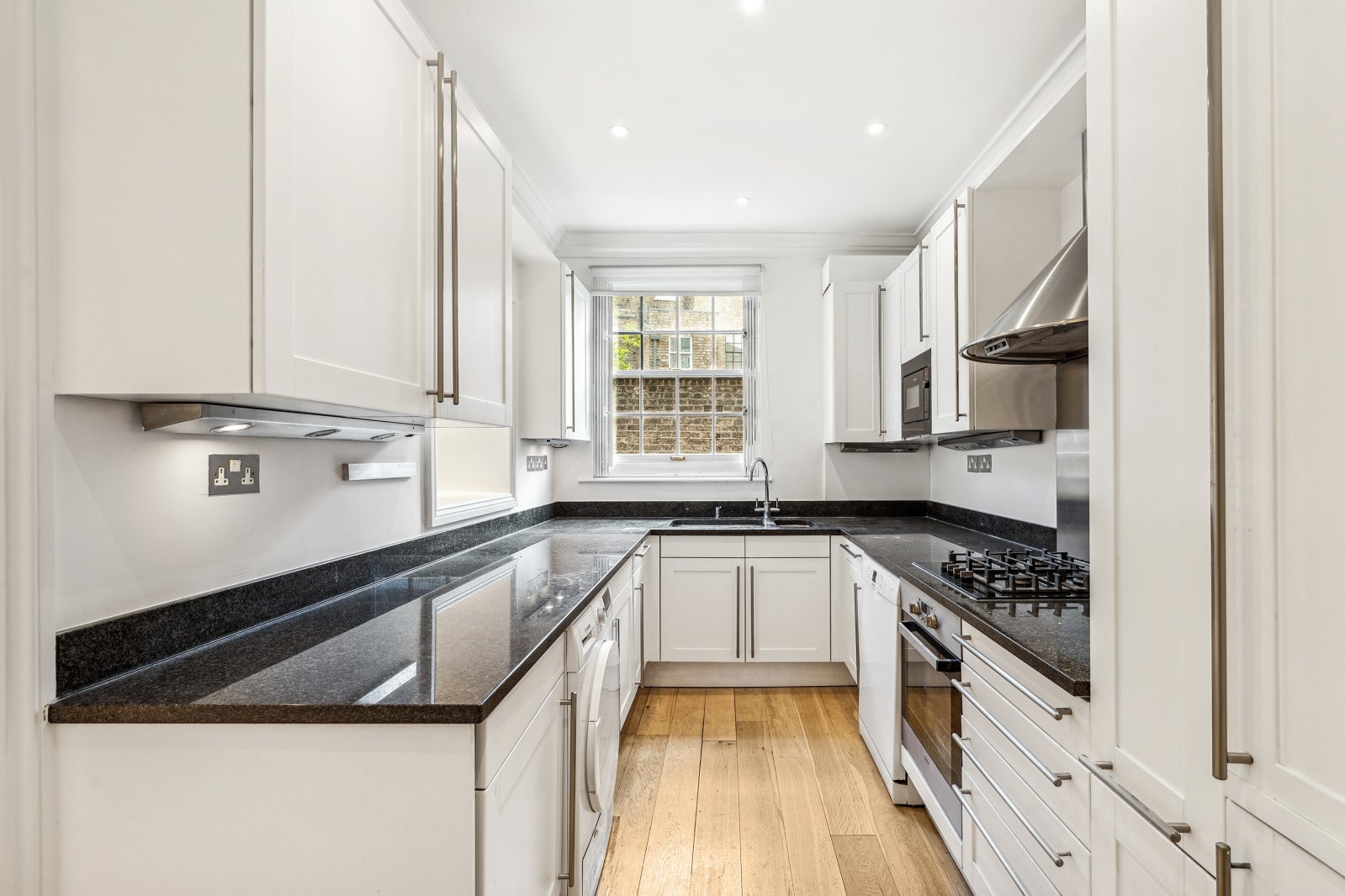 House Jubilee Place in Greater London