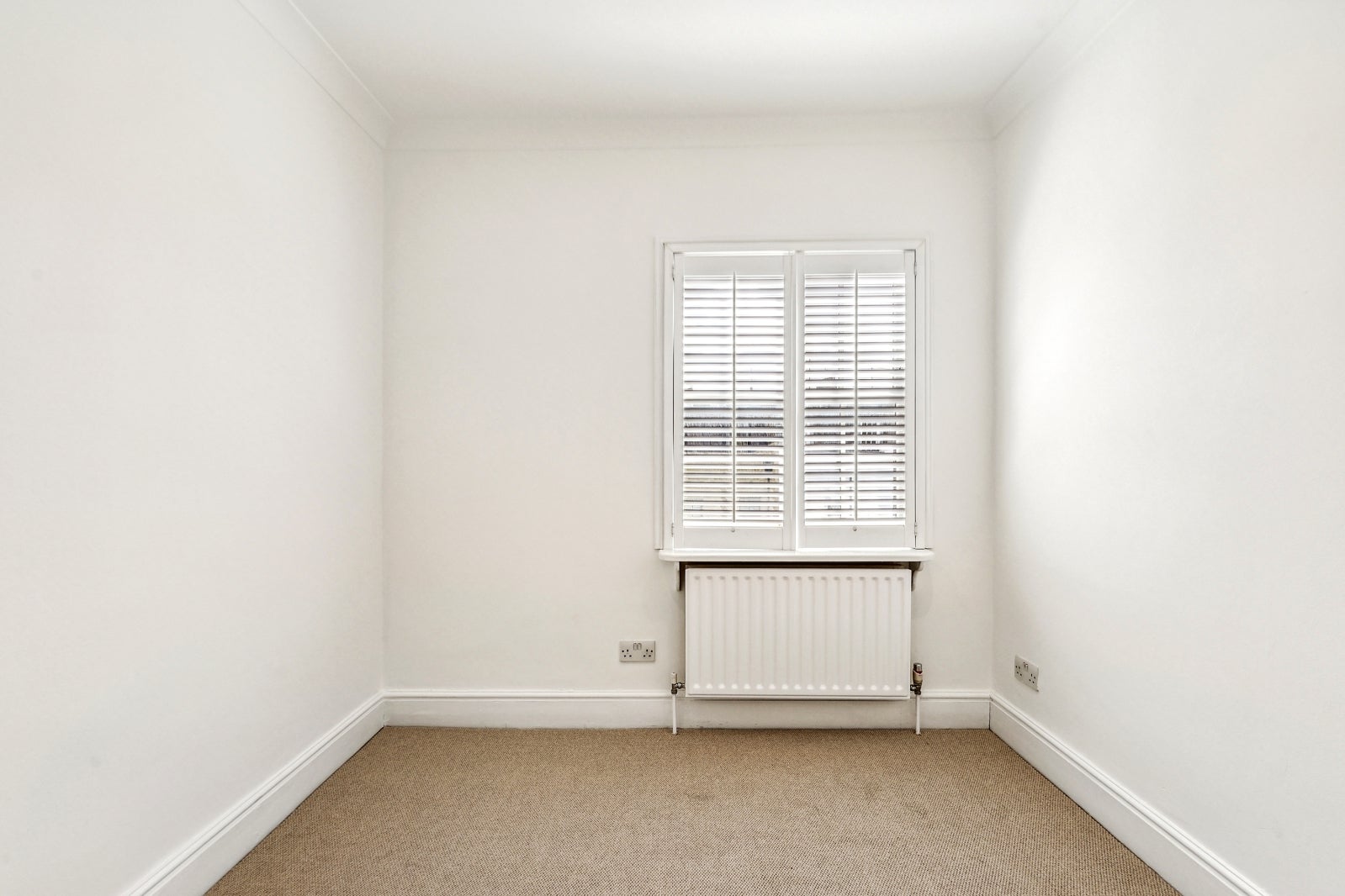 House Jubilee Place in Greater London