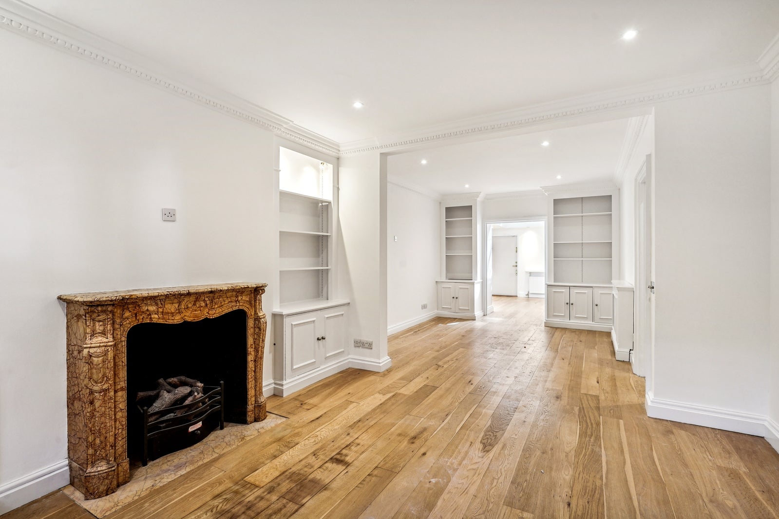 House Jubilee Place in Greater London