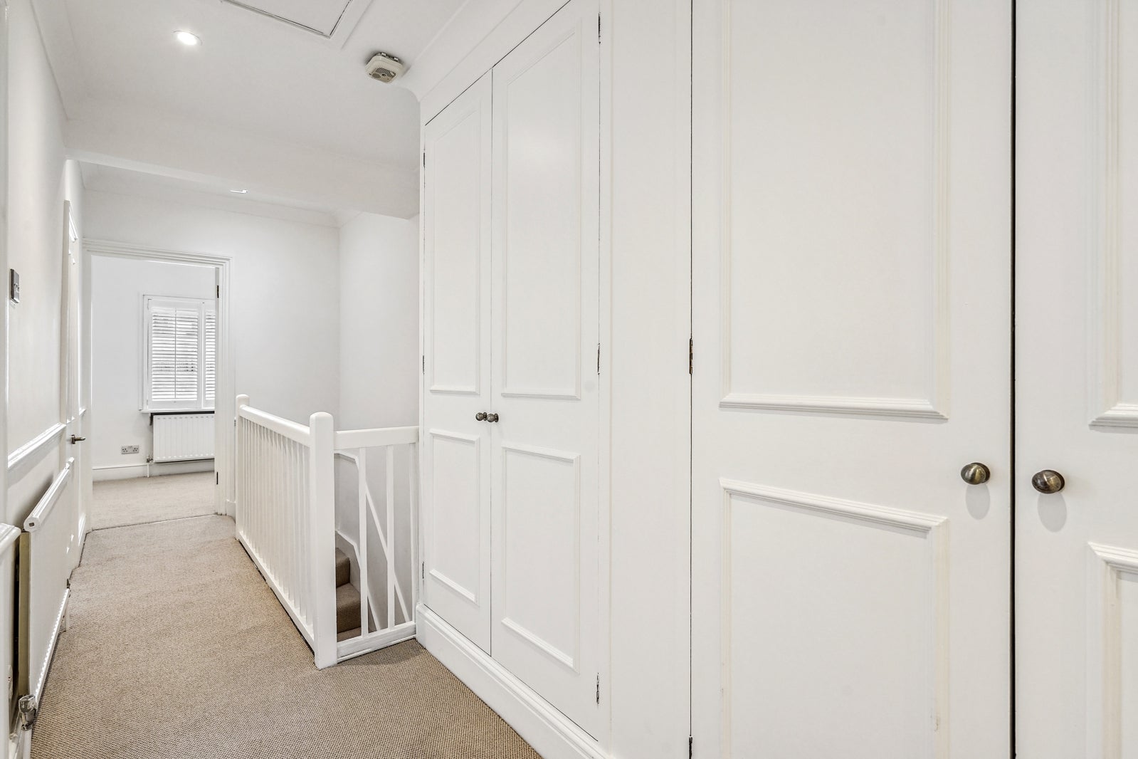 House Jubilee Place in Greater London