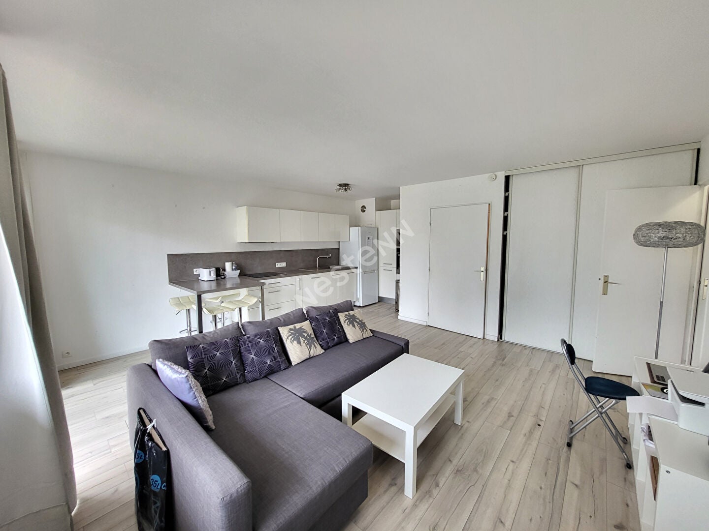 Appartement Rue Jean Jaurès à Puteaux