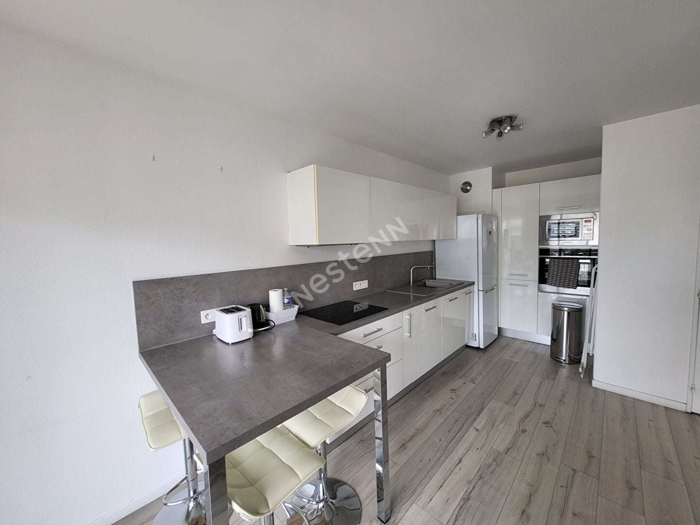 Appartement Rue Jean Jaurès à Puteaux