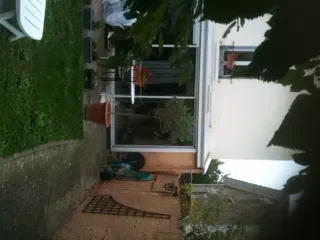 Chambre Allée des Terrasses de Seine à Choisy-le-Roi