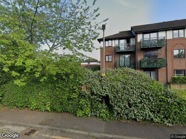 Flat Bannister Drive in Brentwood