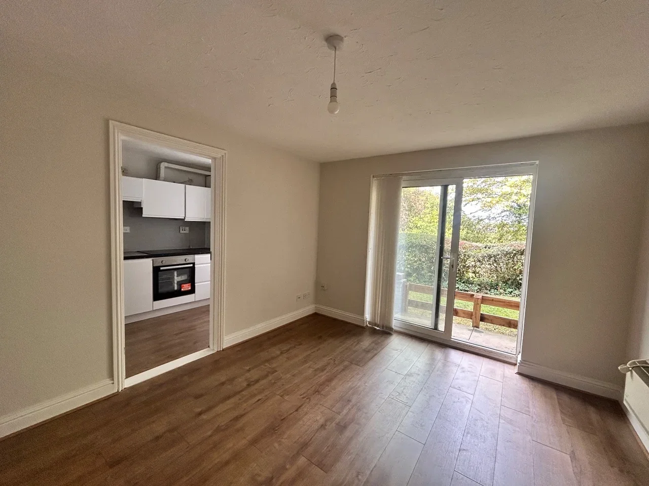 Flat Bannister Drive in Brentwood