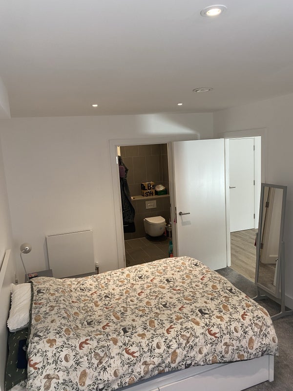 Room Nelson Street in Greater London