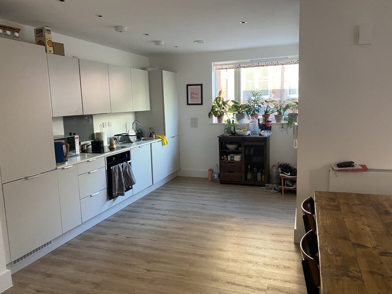 Room Nelson Street in Greater London
