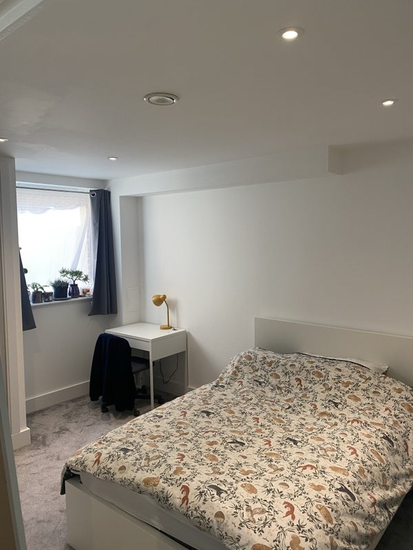 Room Nelson Street in Greater London