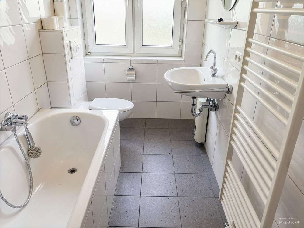 Wohnung Poppelbaumstraße in Wesel