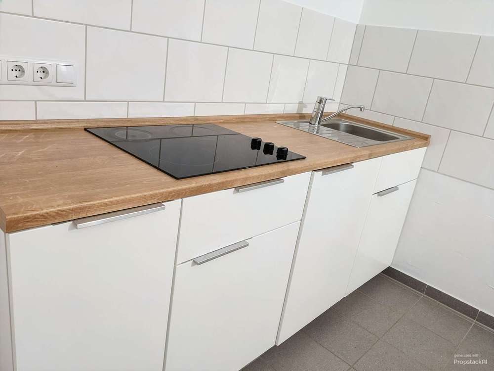 Wohnung Poppelbaumstraße in Wesel