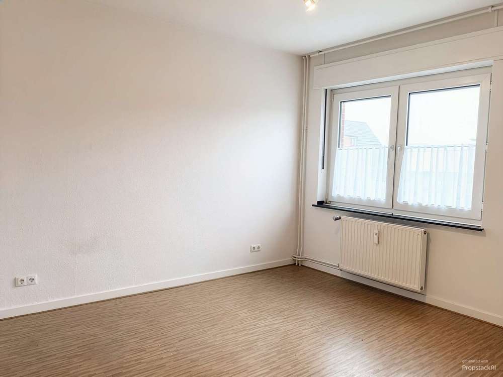 Wohnung Poppelbaumstraße in Wesel