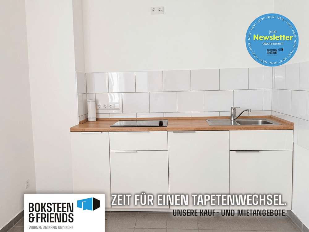 Wohnung Poppelbaumstraße in Wesel